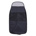 thumbnail image 2 of Cubierta protectora de la suciedad del desgaste del respaldo del asiento del automóvil para niños Baby Kick Mat, 2 of 3