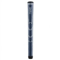 Winn Golf - Dri-Tac Midsize Grip Navy Blue (6DT-NB)