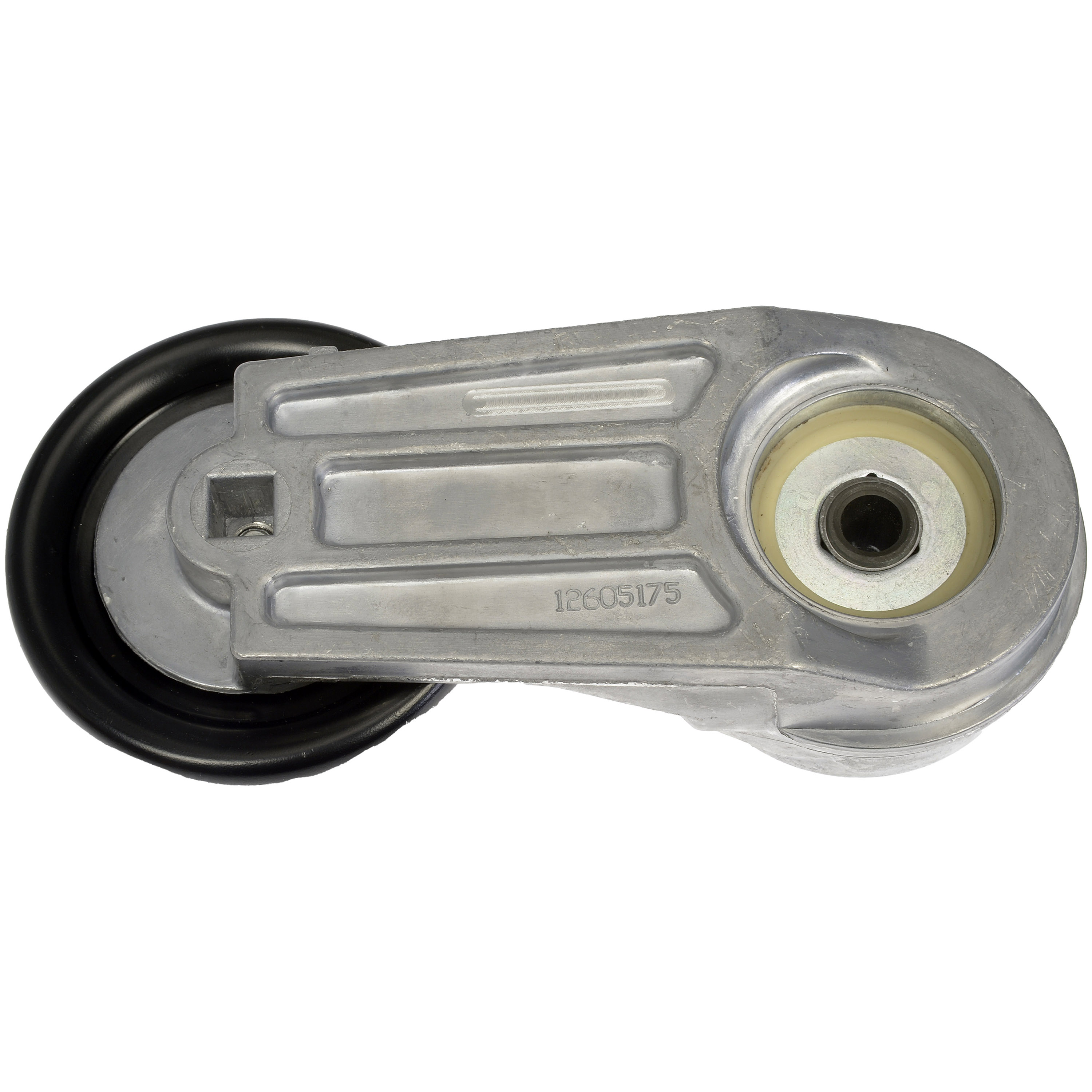 Dorman 419-299 Accessory Drive Belt Tensioner Assembly for Specific Buick / Chevrolet / Saab Models