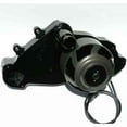 thumbnail image 4 of Meziere Enterprises MEZWP319S 12V 55 GPM 300 Series High Flow Electric Water Pump with Idler for LS-1, 4 of 4
