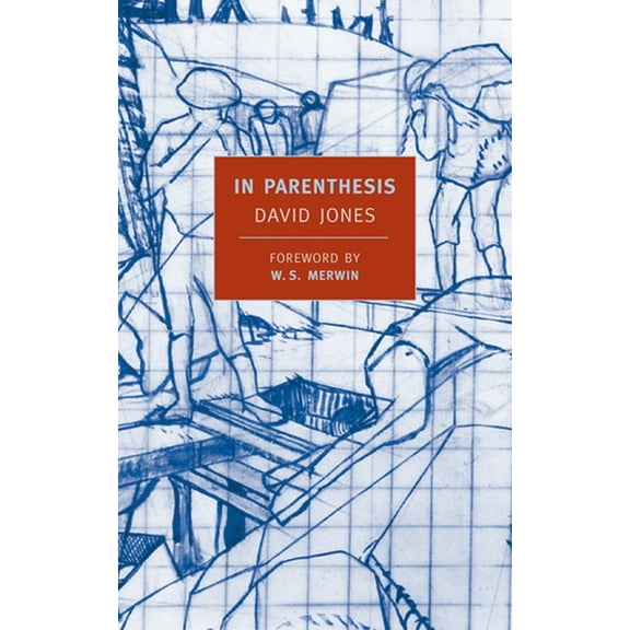 New York Review Books (Paperback) In Parenthesis: Seinnyessit E Gledyf Ym Penn Mameu, (Paperback)