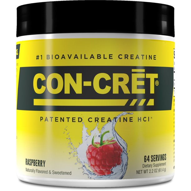 Creatine Liquid