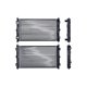 thumbnail image 1 of RADIADOR DE AGUA CIRRUS 1995 al 2000 CHRYSLER Polar ., 1 of 3