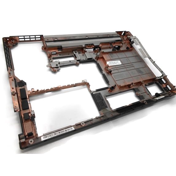 Lenovo ThinkPad L412 Base Cover Chassis Bottom Case 3FGC7BALV00 60Y5024 ...