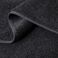 thumbnail image 4 of Set de toallas de Baño Elefantito Super Absorbente Negro, 4 of 5