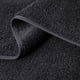 thumbnail image 4 of Set de toallas de Baño Elefantito Super Absorbente Negro, 4 of 5