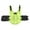 Green, variant on Dog Life Jacket Shark Mermaid, Dog Swim Life Vest Adjustable Pet PFD Float Vest, Ripstop Puppy Floatation Life Jacket Swimsuit with Rescue Handle for Small Medium Large Dogs Swimming Boating