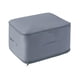 thumbnail image 1 of Organizador de Compresión para Guardarropa, Bolsa de Almacenaje con Diseño Innovador Azul, 1 of 9