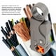 thumbnail image 5 of Alicates para engarzar cuchillos, mini pelacables portátil, herramienta para pelar cables, pelacables coaxiales, valor excepcional, 5 of 8
