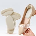 thumbnail image 4 of Almohadillas Hugo Protectores de Talón para Zapatos, 4 of 8