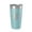 Light Blue, variant on Offroading Tumbler Not All Who Wander Are Lost Travel Mug Mudding Gift Insulated Laser Engraved Coffee Cup 20 oz Navy Blue