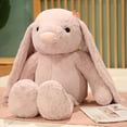 thumbnail image 5 of Conejo de peluche Kawaii de 90cm, 65cm, 53cm, 5 of 5