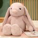 thumbnail image 5 of Conejo de peluche Kawaii de 90cm, 65cm, 53cm, 5 of 5