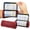 Cardinal, variant on Sports Unlimited Adult Football Triple Wrist Coach