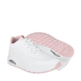 thumbnail image 1 of TENIS CASUALES DAMA BLACK REPUBLIC PM23726022 SIMI BCO, 1 of 4