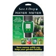 thumbnail image 3 of P3 International Save A Drop Water Meter, 3 of 6