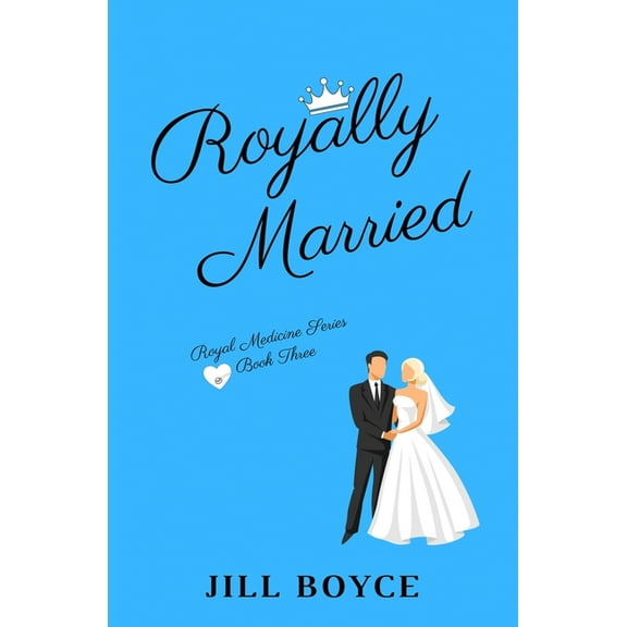 Royally Married, (Paperback)