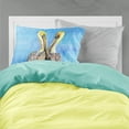 thumbnail image 2 of Pelican Fabric Standard Pillowcase, 2 of 2