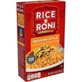 thumbnail image 3 of (8 pack) Rice-A-Roni Rice & Pasta Mix, Mexican Style, 6.4 oz Box, 3 of 11