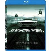 Vanishing Point (Blu-ray), Mill Creek, Action & Adventure