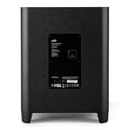 thumbnail image 6 of Polk Audio MagniFi Max AX SR 7.1.2 Channel Soundbar System with Dolby Atmos/DTS:X, Wireless Surround Speakers, and 10" Subwoofer, 6 of 9