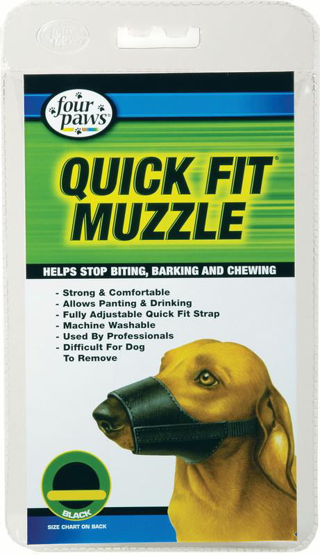 Details about   Guardian muzzle 