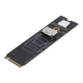 thumbnail image 1 of PCIe 3.0 M.2 to SFF-8612 Host Adapter, for PCIe NVMe SSD, with SFF-8611 4i Interface, Easy to Install, 1 of 7