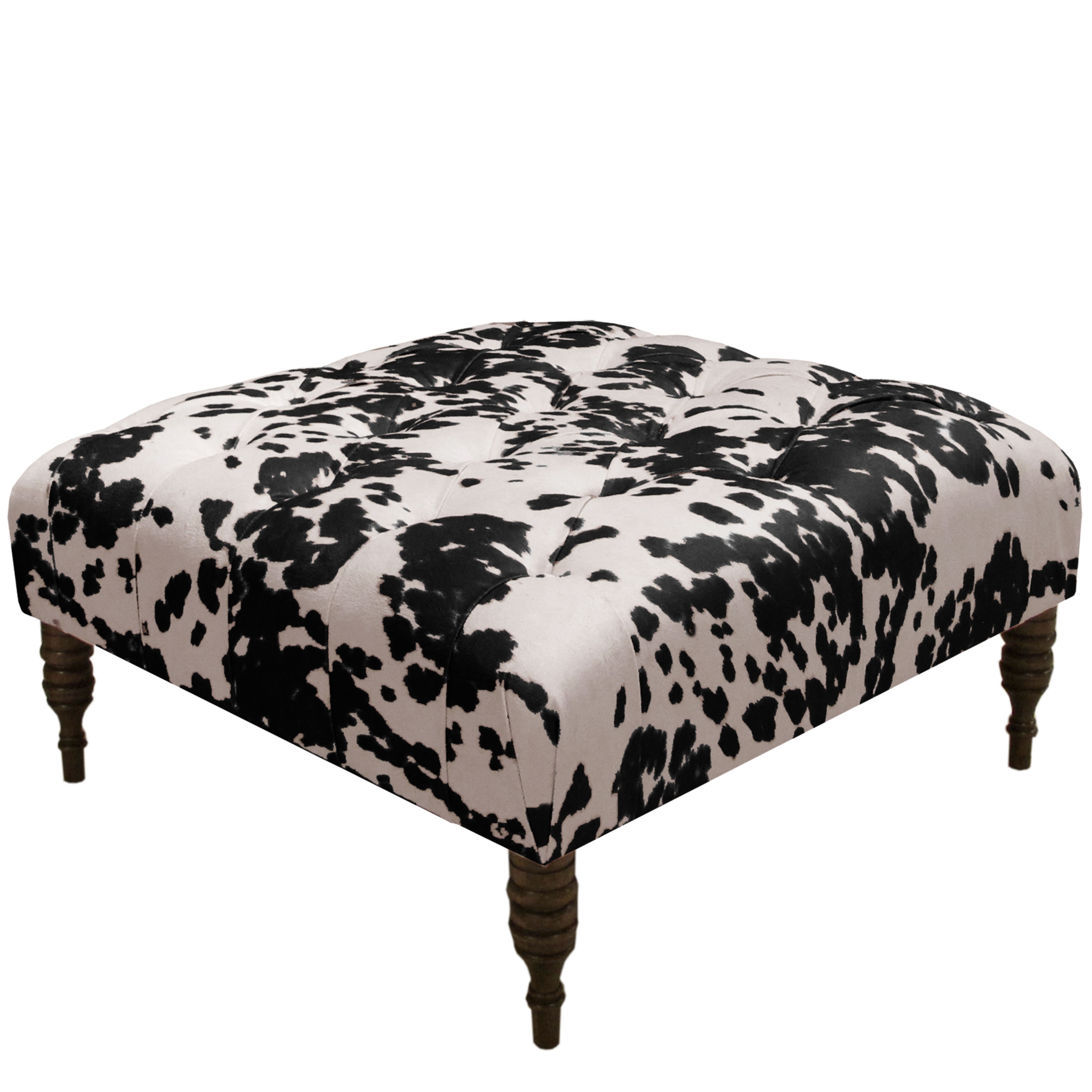 Skyline Furniture Ottoman - fsrdesigns