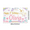 1A, variant on Unicorn Theme Happy Birthday Banner Creative Unicorn Cake Rainbow Decoration Cute Party Unicorn Decoration for Kids Celebration Indoor Event