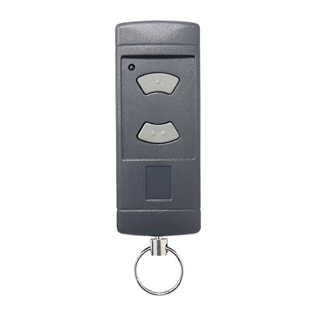 Transmisor de mano Likrtyny 40.685MHz Control remoto para puerta de garaje HORMANN HSE2 HSE4