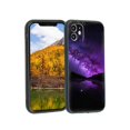 thumbnail image 1 of Compatible with iPhone 11 Phone Case, Autumn-54 Case Silicone Protective for Teen Girl Boy Case for iPhone 11, 1 of 1