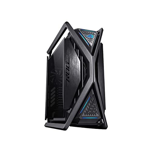 ASUS ROG Hyperion GR701 EATX Full-Tower Computer Case GR701BKPWMFAN