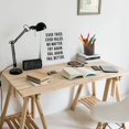 thumbnail image 5 of Porte-crayon Gobelet Contenants Maquillage Bureau Rangement pour Bureau, 5 of 5