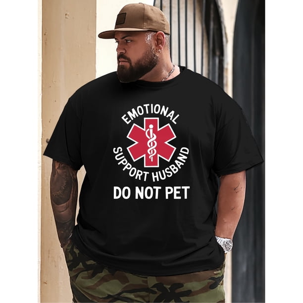 Men'S Casual Short-Sleeve T-Shirt - Features a Print That Says 'I Like Music More Than People', Made from 100% Breathable Knit Fabric, with a Regular Fit And Round Neck Design, Perfect for Summer Outd