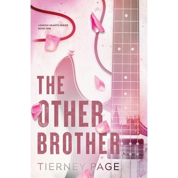 The Other Brother, (Paperback)