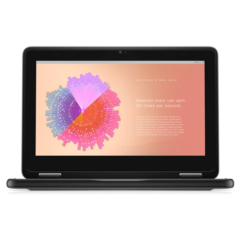 Restored Dell Chromebook 11 3110 2-in-1 (2022) 11