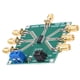 thumbnail image 3 of Módulo de conmutación RF, unipolar, 6 posiciones, no reflectante, componente electrónico HMC252 DC3 GHz, 3 of 12
