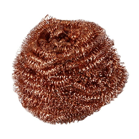 

NANDIYNZHI home & kitchen Cleaning Welding Steel Soldering Solder Tip Heavy Duty Wire Cleaner Cleaning Supplies Gold（Clearance）
