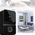 thumbnail image 4 of Video Doorbell Camera Smart Doorbell with 480P Night Vision 2-Way Audio Cloud Storage Battery Powered, 4 of 7