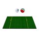 thumbnail image 1 of Alfombrillas de de golf portátiles Precisión de residencial con soporte de goma en 60x90cm kusrkot Tapetes de golf, 1 of 3