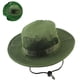 thumbnail image 4 of Boonie Sun Hats Gorras De Pescador Cubo Permeable Al Aire Pasamontañas Poliéster Unisex Protección Solar Sombrero Multifuncional Advancent HA025830-01, 4 of 6