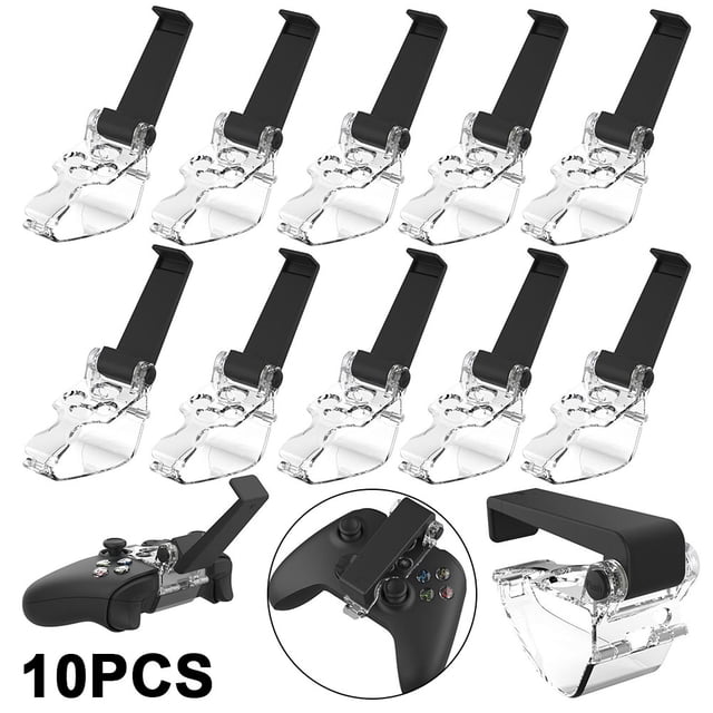 Para Xbox Series S X Controlador Inalámbrico Soporte Montaje Ajustable