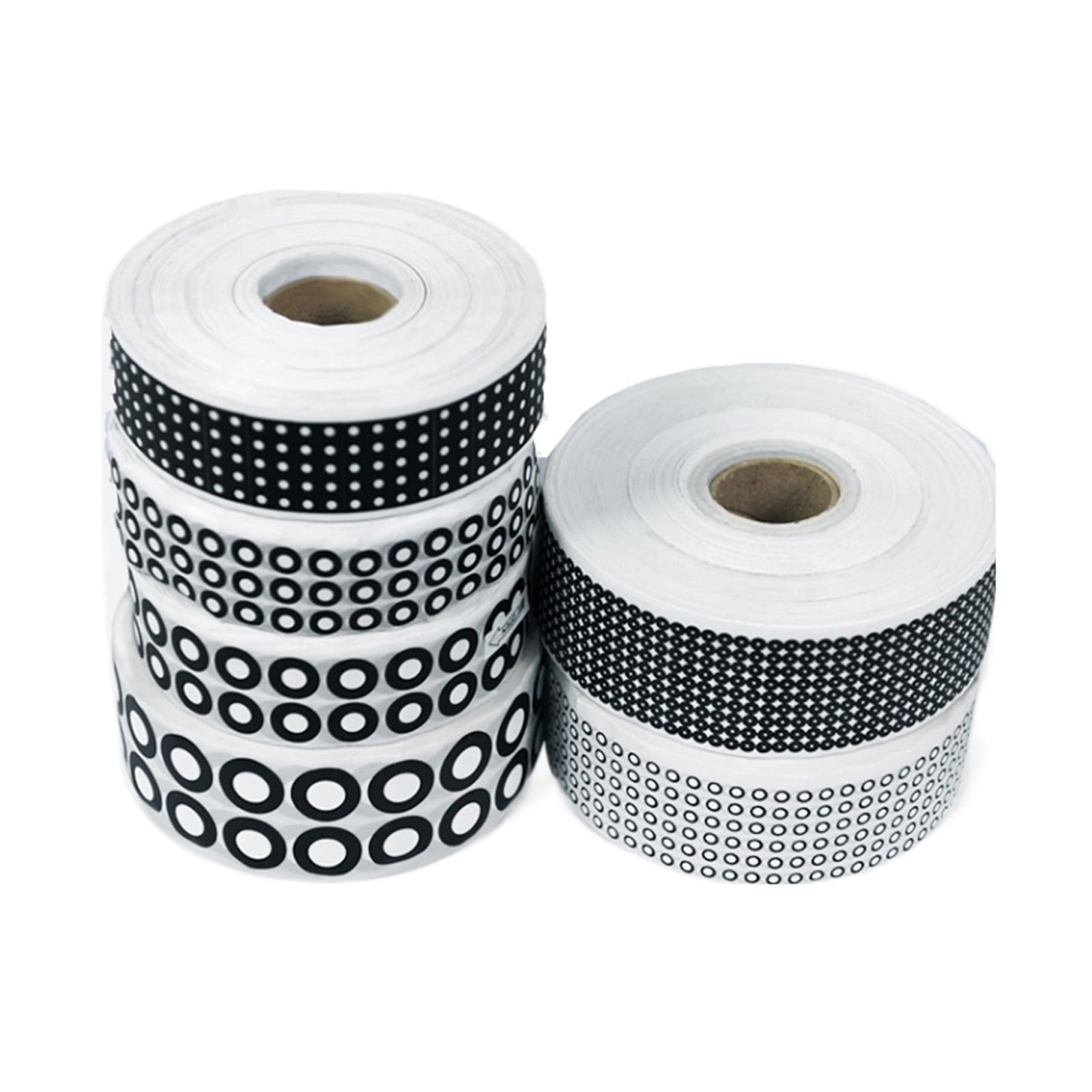 Handheld 3D Scanner Marking Points Positioning Targets For 3D Scaner 3d Scanning Markers/Dots/Stickers ,Accurate Tracking Dots