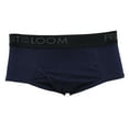 thumbnail image 7 of Fruit of The Loom Men's 6 Pack Mid Rise Waistband Fashion Briefs Assorted XL, 7 of 7