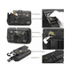 thumbnail image 4 of Bandolera Para Hombre Crossbody Malubero NEGRO, 4 of 5