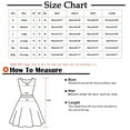thumbnail image 3 of Babysbule Clearance Dresses For Women Fashion Ladies Fall Long Sleeve Bandage Solid V-Neck Party Dress, 3 of 5