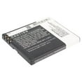 thumbnail image 4 of Replacement Battery for Texet TM-D222,TM-D222,900mAh,Mobile Phone battery, 4 of 5