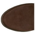 thumbnail image 4 of Tony Lama Mens Amado Embroidered 12 Inch Suede Round Toe Cowboy  Mid Calf B, 4 of 5