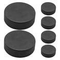 thumbnail image 1 of 6 Pcs Rondelles de Hockey Mini Rondelles de Hockey Rondelle d'Entraînement de Hockey Rondelle de Match de Hockey pour Sports Accessoires d'Entraînement de Pratique de Hockey, 1 of 9