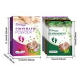 thumbnail image 2 of Fiudx Baño de Pies, Refrescante Baño de Aromaterapia, Tratamiento para Aliviar La Fatiga de Los Pies, Experiencia Suavizante con Queratina, Ayuda para Dormir, Experiencia de Spa En Casa, Rutina de Au, 2 of 2